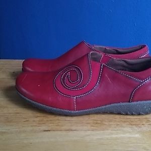 Spring step L'artiste